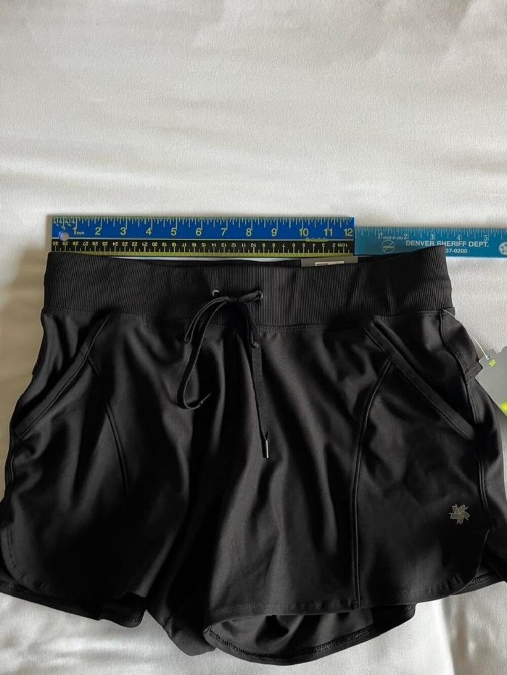 Brand New (Original $36) Tek Gear DryTek Shorts - Picture 7 of 13
